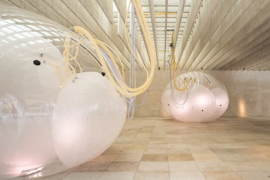 Biennale 2018