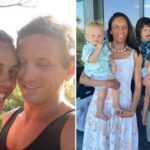 L’incroyable histoire de Turia Pitt, le mannequin sportif qui inspire des milliers de personnes