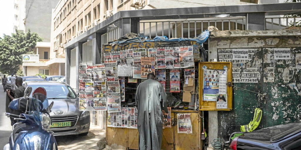 Sen Café Infos : Les Clés de l’Actualité au Sénégal et au-delà