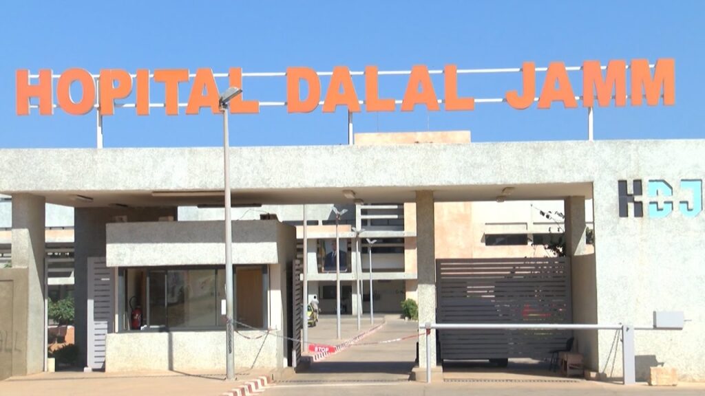 Sénégal : Après avoir dit ses vérités à Macky Sall, Le PCA de l’Hôpital Dalal Jam démissionne