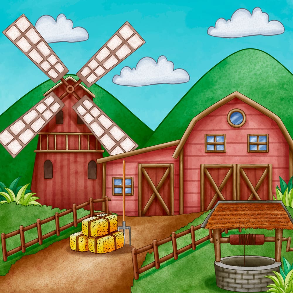 Agricola