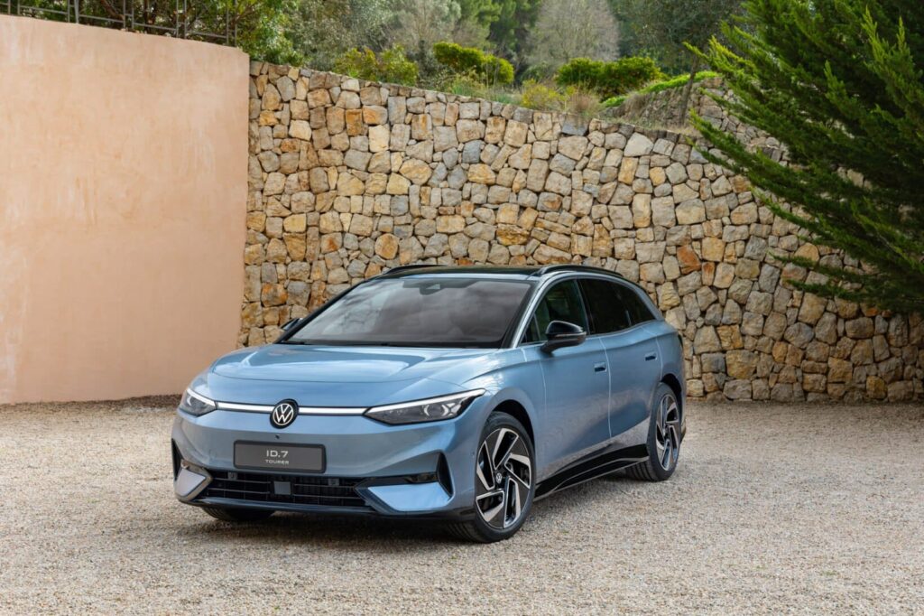 Électrique Révolution Marché Automobile en Mutation