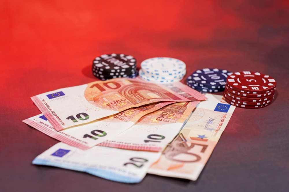Casino européen