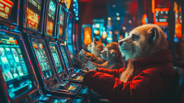 casino senegal